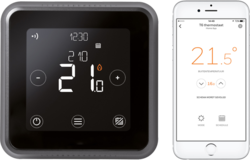 Honeywell Lyric