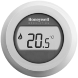Honeywell Round Modulation t.w.v Honeywell Round Modulation t.w.v