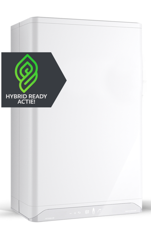 Intergas HR Xtreme 30