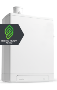 Intergas Kombi Kompakt HRE 28/24