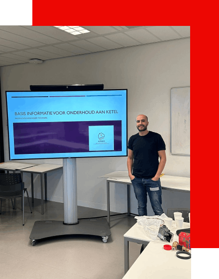 Cv- onderhoud Alphen aan den Rijn