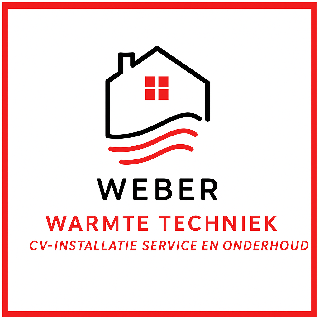 Cv- onderhoud Alphen aan den Rijn